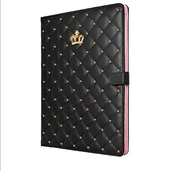 Luxurious Ipad Case